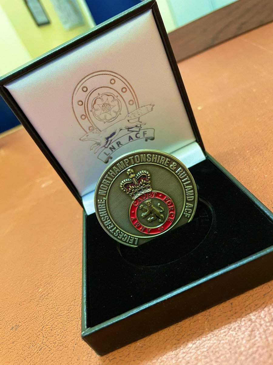 Major Jordan Peplow - ACF (@peplow_acf) on Twitter photo A Company CFAVs were presented with their commemorative Platinum Jubilee Coins this evening. Great Company meeting getting us ready for Annual Camp 2022! <a href="/LNRACF/">LNR Army Cadet Force</a> @TOACOYLNR <a href="/CaptPGladwin/">Lt Paul Gladwin - A Company - LNR ACF</a> A Company CFAVs were presented with their commemorative Platinum Jubilee Coins this evening. Great Company meeting getting us ready for Annual Camp 2022! <a href="/LNRACF/">LNR Army Cadet Force</a> @TOACOYLNR <a href="/CaptPGladwin/">Lt Paul Gladwin - A Company - LNR ACF</a>
