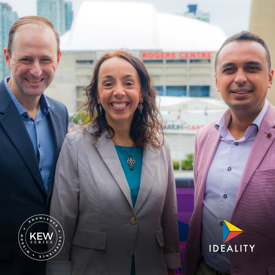 idealitypro's tweet photo. Bem vindos a #Toronto, onde inovação e empreendedorismo colidem para transformar a ideias em realidade.

#CollisionConf #goglobal #inovation #entrepreneurship #internationalization #fullexperience #Knowledge #experience #wisdom https://t.co/g7W2SlZs8z