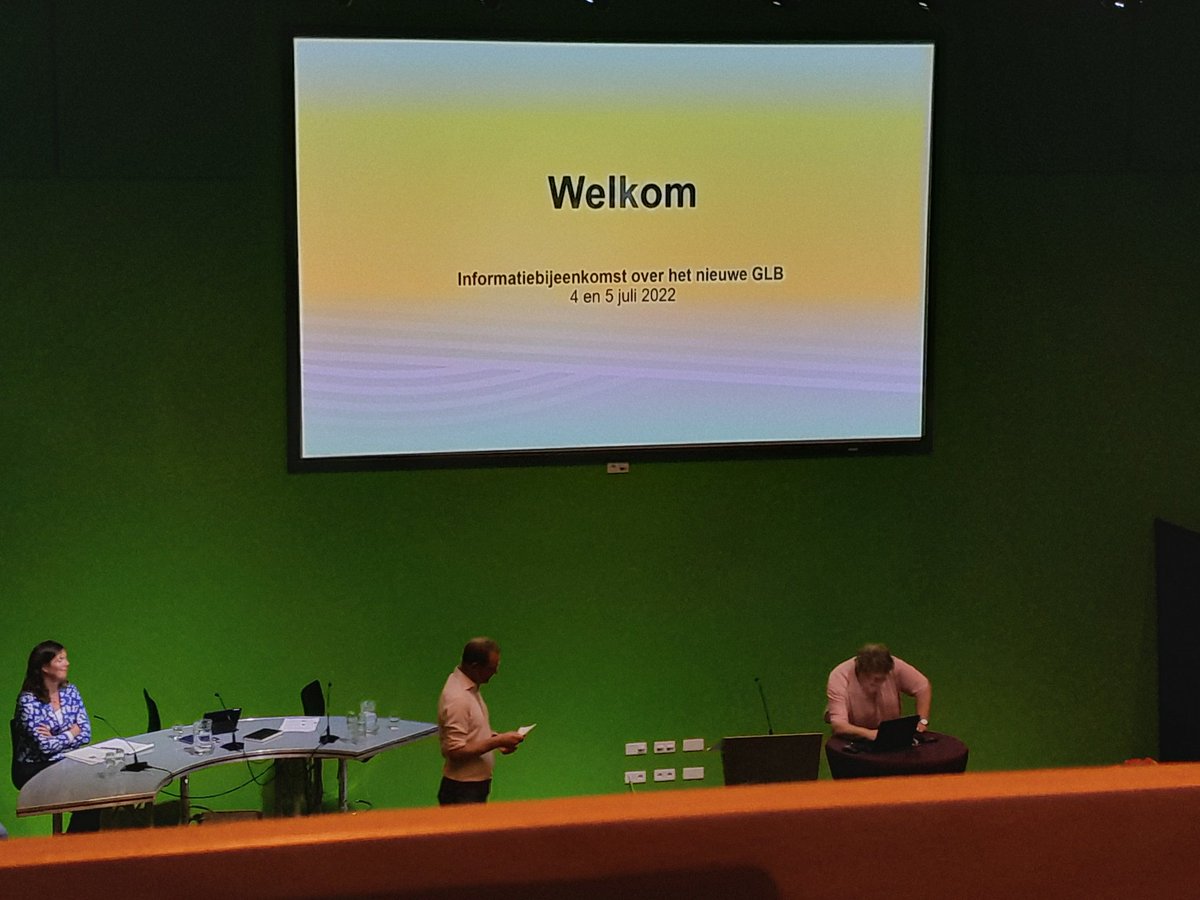 Harm van Hoeve tweet media