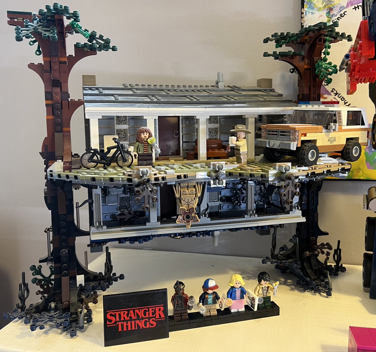 Telling you I was born in 1980 without telling you that I was born in 1980