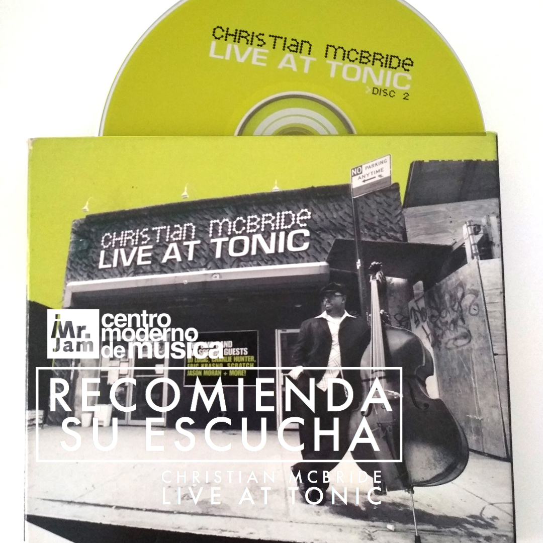 MrJamCMM's tweet photo. Christian McBride, extraordinario contrabajista, heredero de la mejor tradición musical americana🇺🇸. Es más fácil decir con quién no ha tocado ...😳 Extraordinario disco 💿

#mrjam #bilbao #musica #eskola #escuelademusica #christianmcbride https://t.co/BVfy60qnrJ