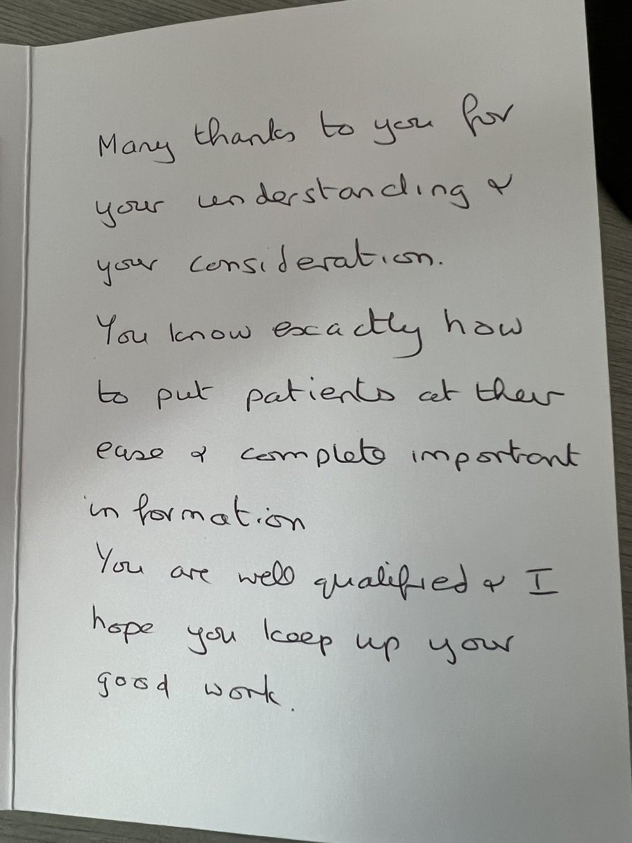 LancsHospEndoscopy CDH Chorley tweet media