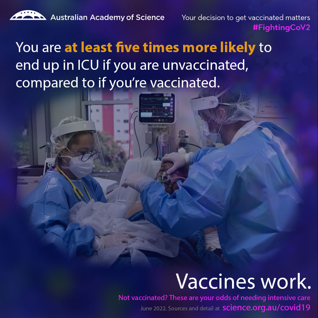 Australian Academy of Science tweet media