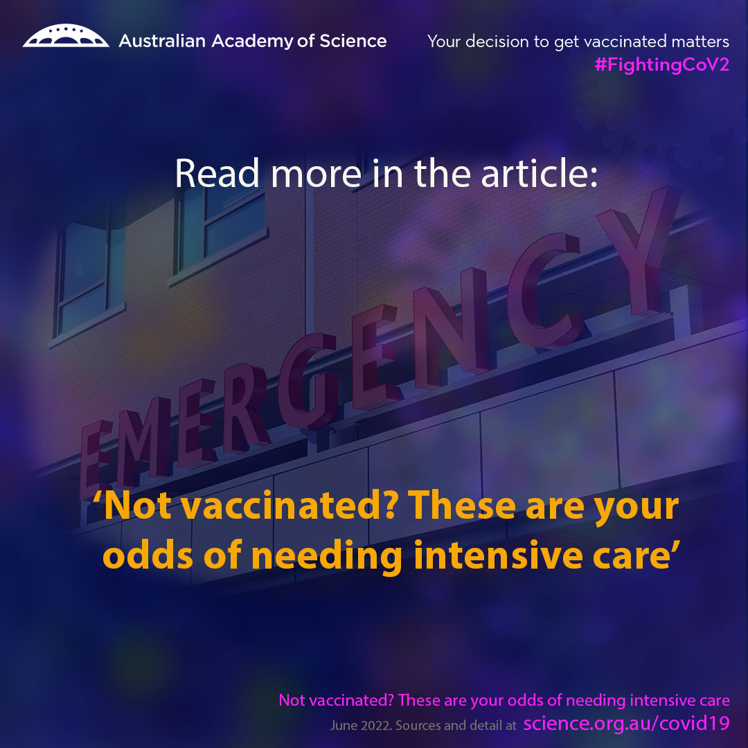 Australian Academy of Science tweet media