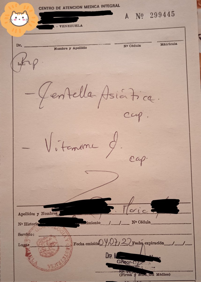 ADICCIONIALL's tweet image. Buenas tardes. Les agradezco mucho si se toman un tiempo para leerme. Últimamente he sufrido muchos problemas de salud. A raíz de ir a varios médicos, han salido a flote nuevos problemas. Necesito hacerme URGENTE estos exámenes y tratamientos pero no tengo el dinero necesario