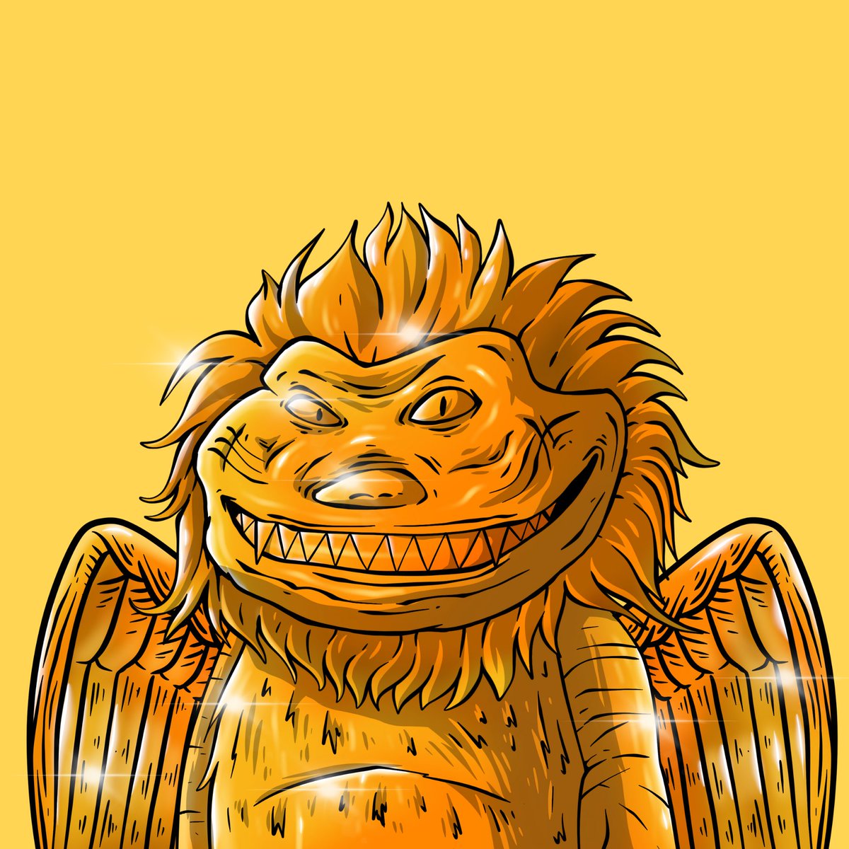 critterstownnft's tweet photo. Is anyone here powerful enough to capture this 1/1 critter?

We will finalize whitelist winners a day before mint and will keep a close eye on those who interact! 

Missed free mint whitelist registration? Turn on 🔔 so you dont miss public sale!

#FreeMint #NFTCommunity #NFTs https://t.co/e0XlkEfklr