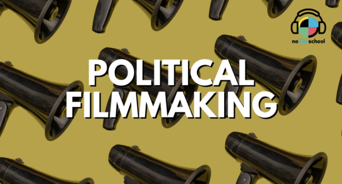 No Film School on Twitter "In case you missed it learn how political