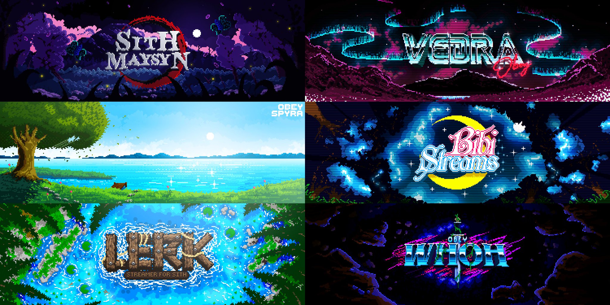 Raven on Twitter: &ldquo;Looking for a Team/Org My best work, more in my