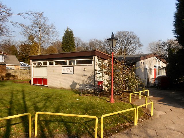 7 out of the 14 libraries in St. Helens are due to be kept open yet the 3rd busiest library out of the 14 is going to close. Who are the people making these decisions? We must hold them to account and challenge this ridiculous decision.