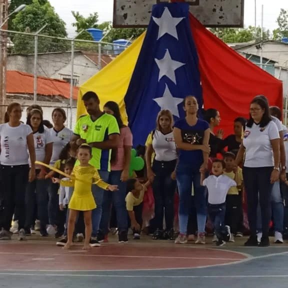 Colectivo Docente de los municipios del estado Trujillo activados en el el Encuentro de Haceres y Saberes 2022. @MPPEDU <a href="/_LaAvanzadora/">Yelitze Santaella</a> @ZonaEduTrujillo <a href="/MariiaPalomares/">Maria Palomares</a> <a href="/Analydaboin/">Any</a>