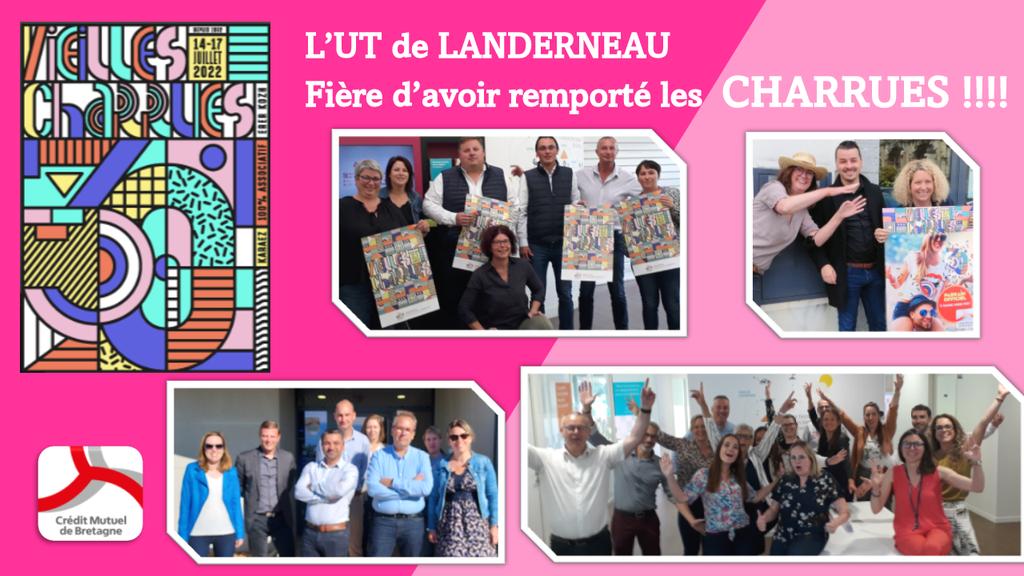 CMB UT LANDERNEAU tweet media
