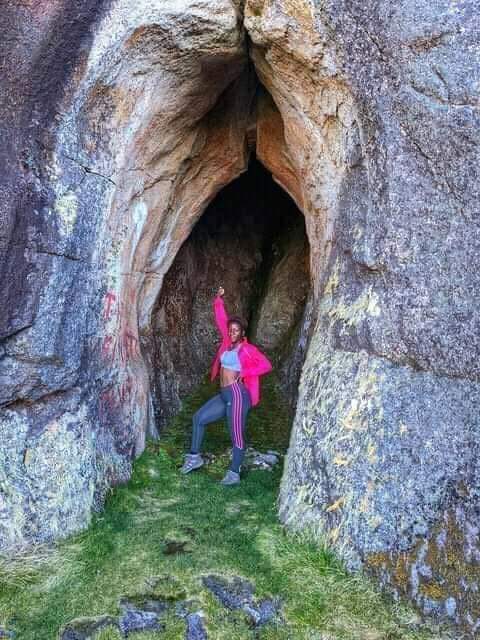 Africa Facts Zone tweet media