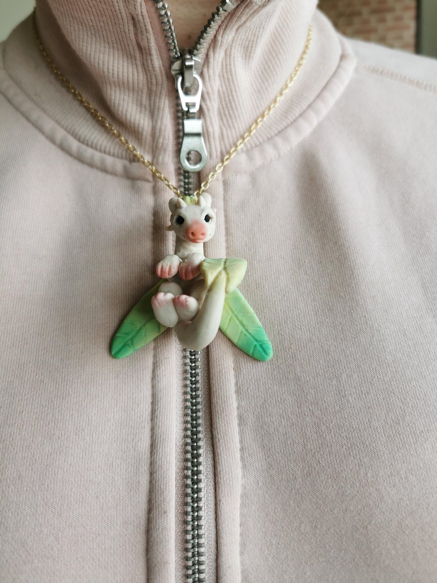 LoryenneArt's tweet photo. I have been working with polymer clay lately, here are some of the dragons I did! Ready to be sold with the rest :D https://t.co/0kxKnB1ygK