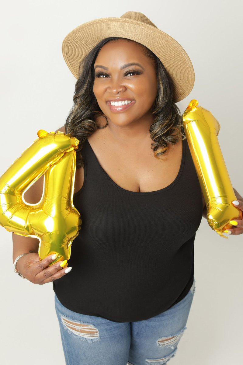 latraylnichole's tweet photo. Super thankful for my 41 years of life!!! I can honestly say that I love the forties!!!!! This year will be my best year yet! I know it and I feel it with everything in me!!! ππ½#40won #41 #july4 #forties https://t.co/MsNVF9xAsf
