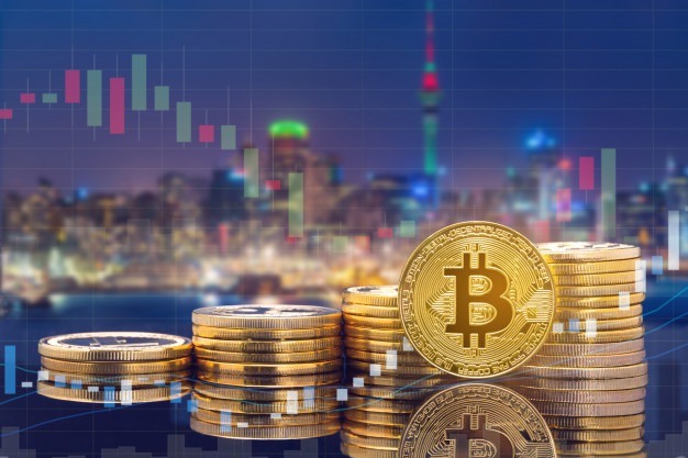 centrotradewus's tweet photo. 1.

Introducción

Una de las variables vitales en el proceso de minería y la seguridad de Bitcoin es la dificultad de minería. Este es un valor que va cambiando a lo largo del tiempo ajustándose al crecimiento y potencia de la red. Por

https://t.co/YSUjFhlKRc https://t.co/RFgDBXcwhu