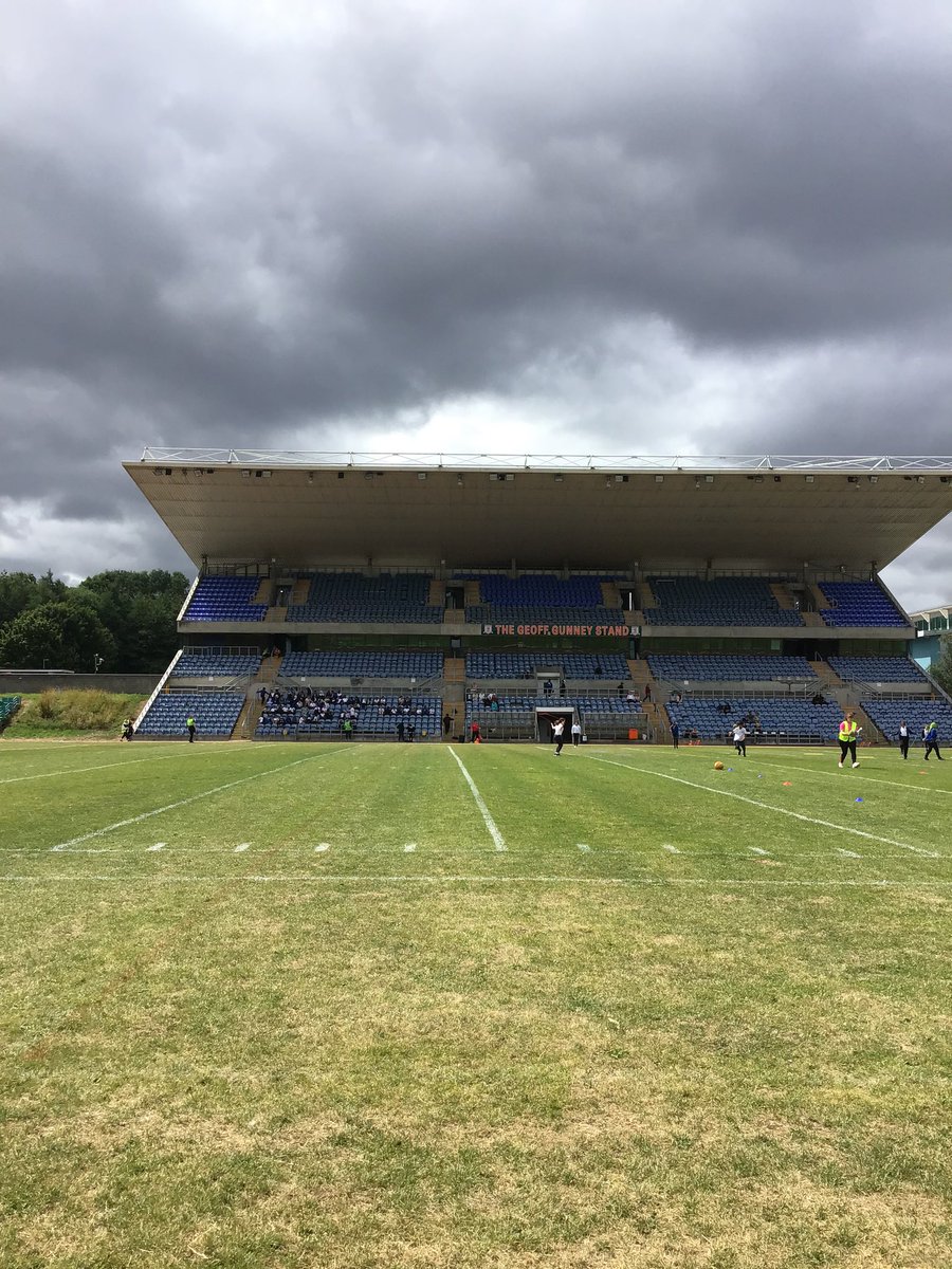 HMPS_Year6's tweet photo. Year 6 had a fabulous time at Sports Day today! #sportsday #year6 #leavers2022 https://t.co/7Foz4YsDtd