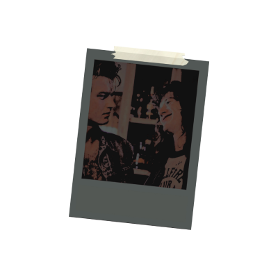 PRINCEOFHAWKINS's tweet photo. ᅟ

ᅟ

ᅟ   ━━━  𝒎𝒚 𝒑𝒂𝒓𝒕𝒏𝒆𝒓 𝒊𝒏 𝒕𝒉𝒆 𝒖𝒑𝒔𝒊𝒅𝒆 𝒅𝒐𝒘𝒏  ᵎᵎ
⠀  I  cαn't  trust  𝐚𝐧𝐲𝐨𝐧𝐞 ,  not  even  mʏ
     𝓼𝐡𝐚𝐝𝐨𝐰 . ı  onlʏ  𝐭𝐫𝐮𝐬𝐭  hım,  he  ıs  mʏ
     𝐛 𝐞 𝐬 𝐭  𝖋𝖗𝖎𝖊𝖓𝖉  ˀˀ ‍
⠀ ⠀ ⠀⠀⠀ ⠀  ⠀ ⠀⠀ᅟ

ᅟ
ᅟ https://t.co/GvSndD1ZLV