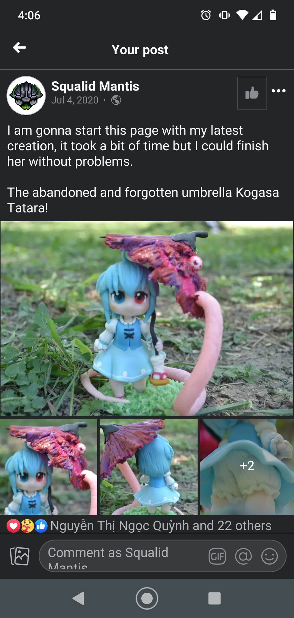 Squalid Mantis on Twitter: