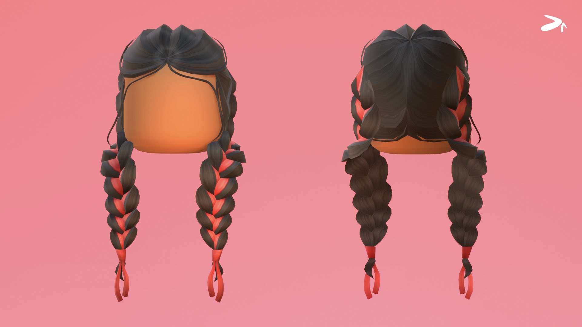 GET FREE HAIR ON ROBLOX NOW