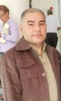 Alerta!!!! Una vez más estamos en presencia de violación de DDHH. Hace pocos minutos fue sacado de su residencia el prof. Alcides Bracho por comisiones del DGCIN. Sede la quebradita. Exigidos su libertad inmediata. <a href="/CIDH/">CIDH - IACHR</a> <a href="/mbachelet/">Michelle Bachelet</a> <a href="/ctv_ddhh/">CTV.DDHH</a> <a href="/BR_RCARACAS/">BR RESISTENCIA</a> <a href="/coalicionsind/">coalicionsindicatos</a>