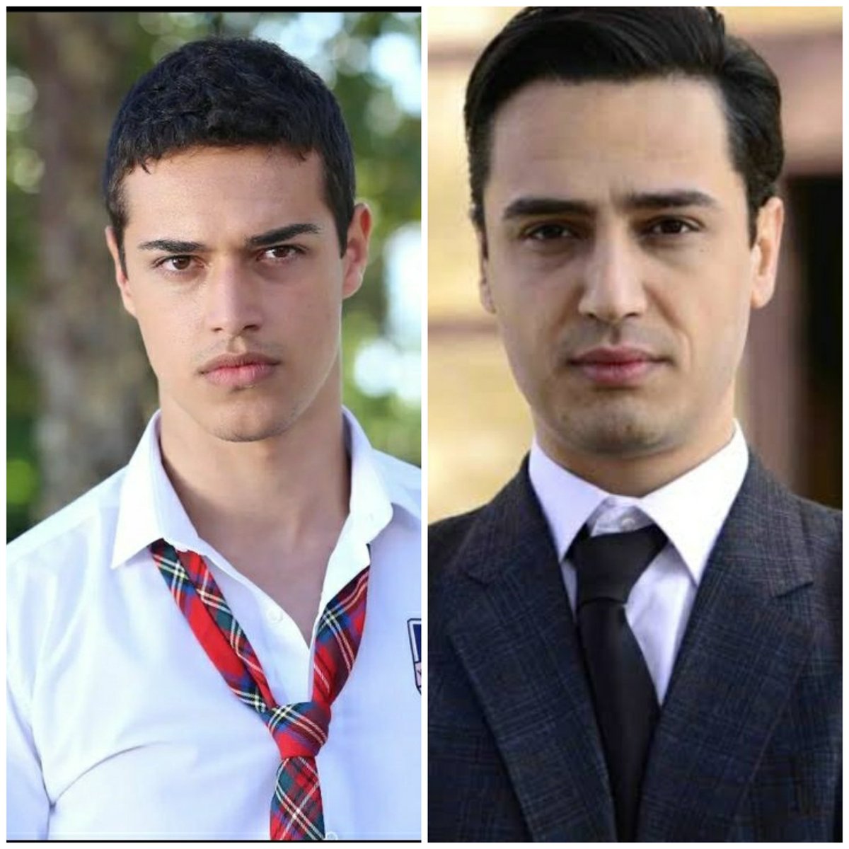 Arkadaşlar tek benzeten ben değilim dimi 
#Tozluyaka