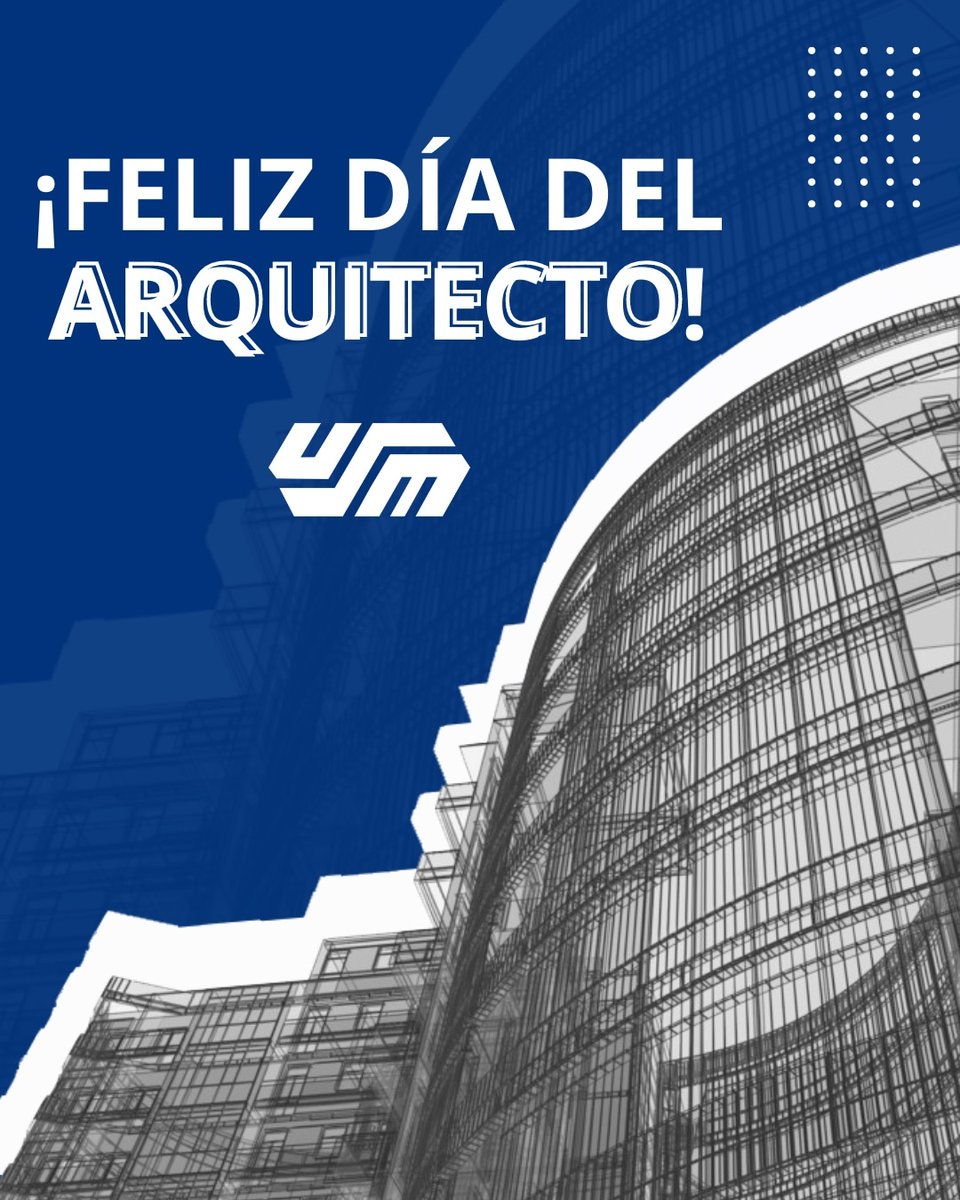 Universidad Santa María tweet media