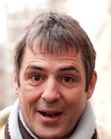 Happy birthday Neil Morrissey. 4/7/2022    