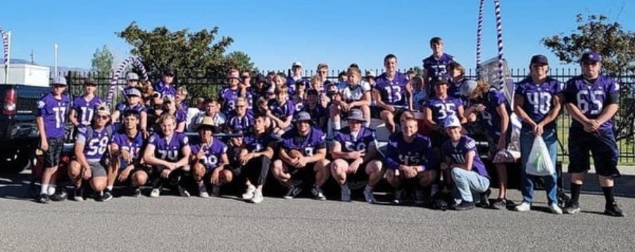 Lucas rydalch tweet media