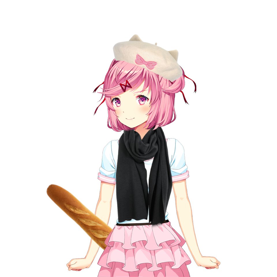 🧁FrNatsuki🧁 || tweet media