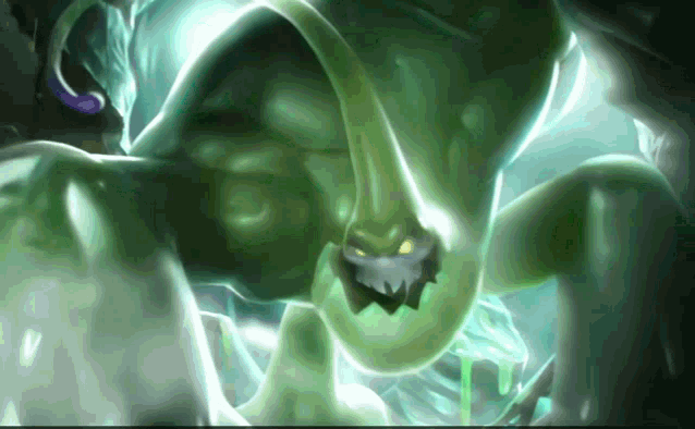 LeagueOfFactss's tweet photo. League Fact #15: Zac prefers ass over tits https://t.co/UuE1QogKq0