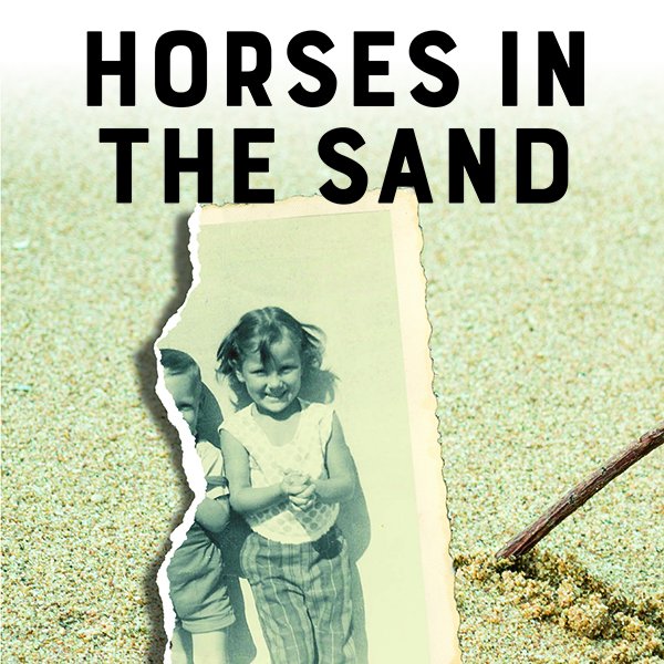 Thank you @lisadenikolits & #TheMinervaReader Lovely review of 'Horses in the Sand: A #Memoir' '#LorriePotvin pulls you into the story with compelling immediacy and you can’t put the book down' theminervareader.com/library-2022 #FemLitCan #FeministThought #2SLGBTQIA #LifeWriting #CanLit