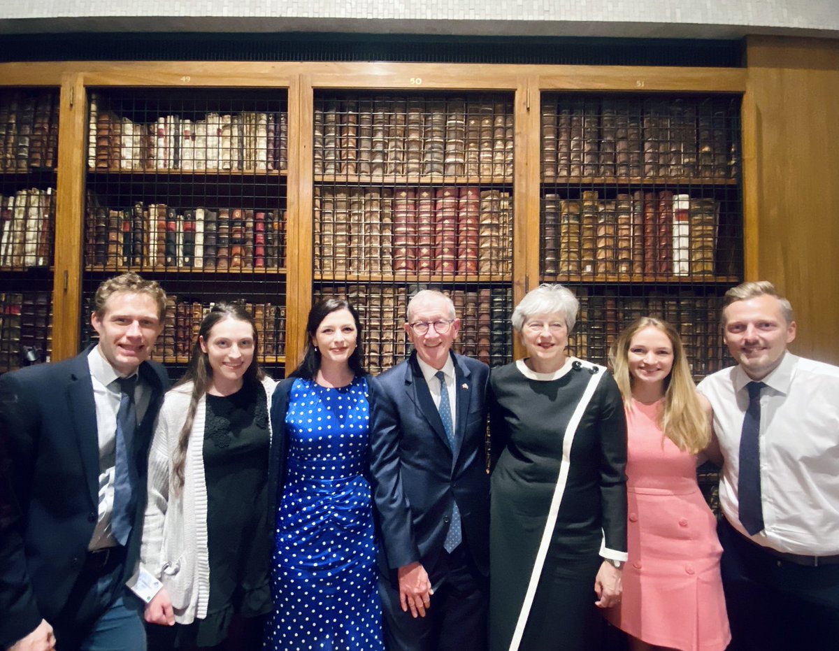 Young Diabetologists and Endocrinologists’ Forum (@youngdiabendo) on Twitter photo Inspirational evening at <a href="/RCPhysicians/">Royal College of Physicians</a> for the #ABCDInsulin100 event. Topped off for the YDEF team meeting and hearing from <a href="/theresa_may/">Theresa May</a>
<a href="/GiuliaArgentesi/">Giulia Argentesi</a> <a href="/layla_thurston/">Layla Thurston</a> <a href="/beckysagar1/">Becky Sagar</a> <a href="/TomCrabtree90/">Tom Crabtree</a> <a href="/pjacob234/">Peter Jacob</a> Inspirational evening at <a href="/RCPhysicians/">Royal College of Physicians</a> for the #ABCDInsulin100 event. Topped off for the YDEF team meeting and hearing from <a href="/theresa_may/">Theresa May</a>
<a href="/GiuliaArgentesi/">Giulia Argentesi</a> <a href="/layla_thurston/">Layla Thurston</a> <a href="/beckysagar1/">Becky Sagar</a> <a href="/TomCrabtree90/">Tom Crabtree</a> <a href="/pjacob234/">Peter Jacob</a>