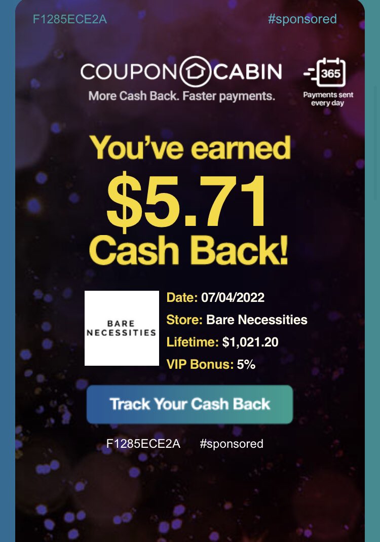 kietragrosse's tweet photo. @CouponCabin https://t.co/rqNZR2DWJs
