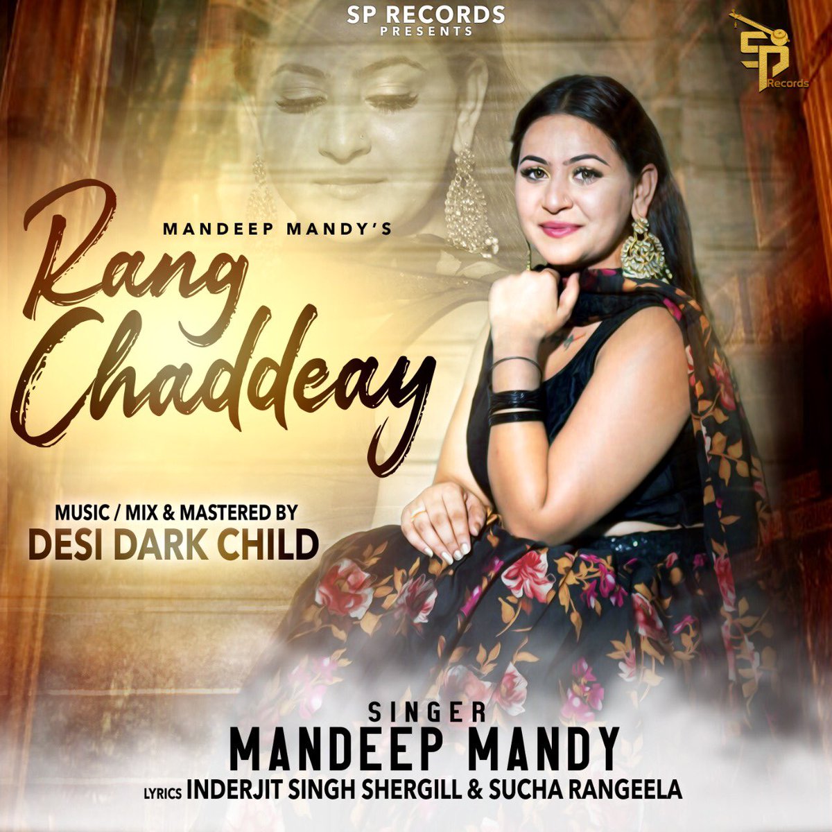 DESIDARKCHILD's tweet image. Wait till you hear this one..! Let’s go desi with some 808 mofo drops