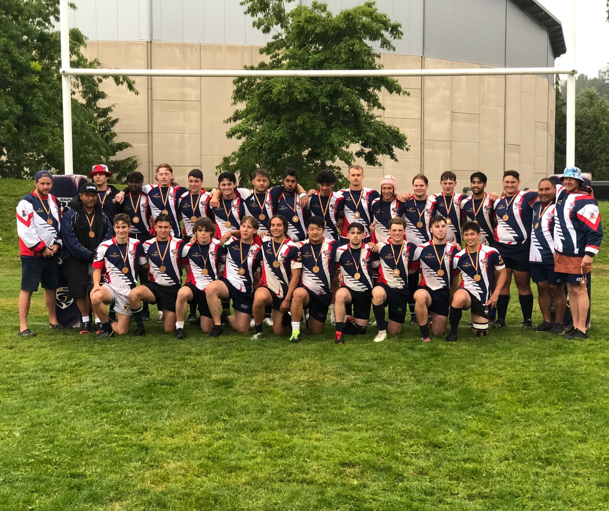 UBC Boys Rugby Academy tweet media