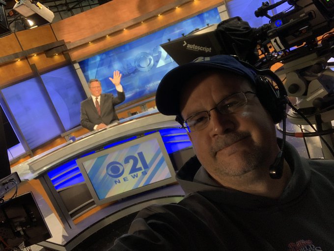 How Did CBS 21 Anchor Robb Hanrahan Die