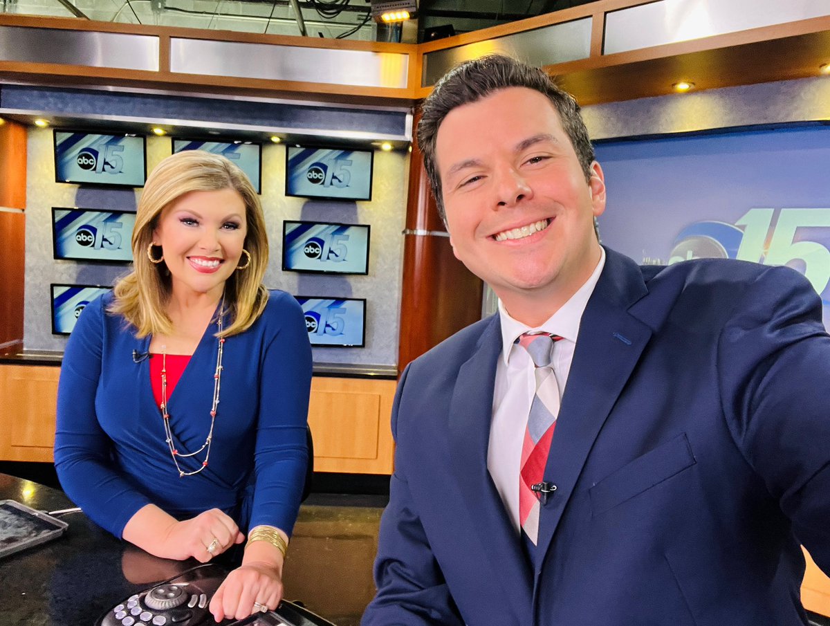 Jennifer Abney (@jenabneywpde) on Twitter photo Have you heard??? We are so excited that <a href="/ConnorIngalls/">Connor Ingalls</a> is joining us on ABC15 News at 5, 6 and 7:00!!! Glad to have this guy joining me on the anchor desk!!! Help me welcome Connor!!! <a href="/wpdeabc15/">WPDE ABC15</a> <a href="/EdPiotrowski/">Ed Piotrowski</a> Have you heard??? We are so excited that <a href="/ConnorIngalls/">Connor Ingalls</a> is joining us on ABC15 News at 5, 6 and 7:00!!! Glad to have this guy joining me on the anchor desk!!! Help me welcome Connor!!! <a href="/wpdeabc15/">WPDE ABC15</a> <a href="/EdPiotrowski/">Ed Piotrowski</a>
