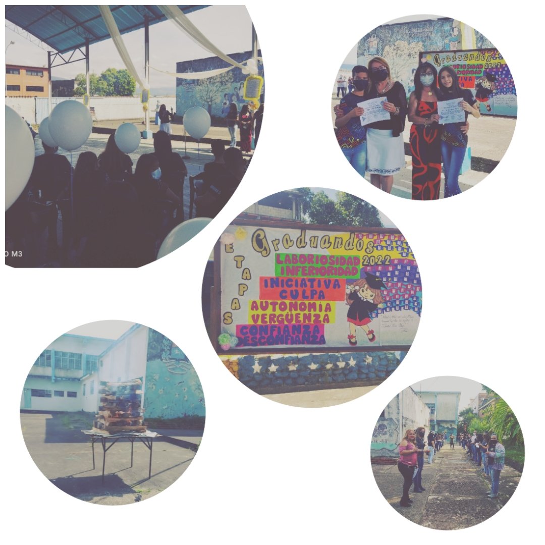 #fogata culminación del Proyecto Dios, Hombre y Naturaleza de los estudiantes de 6to grado de la <a href="/EscLaConcordia/">EBN La Concordia</a> con invitados especiales y asesores espirituales @ZonaEducTachira @MPPEDUCACION <a href="/Crazet2011/">Crazet2011</a>