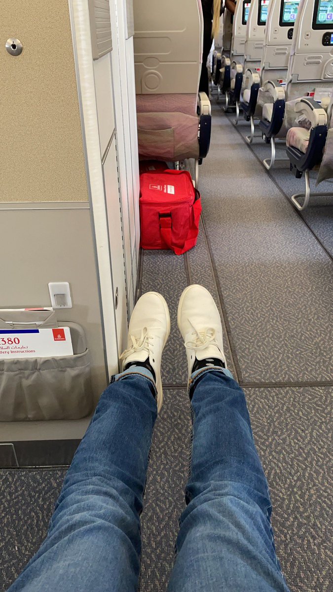 bobyu1's tweet photo. En router to Joburg. Always exciting https://t.co/lxU0scN443