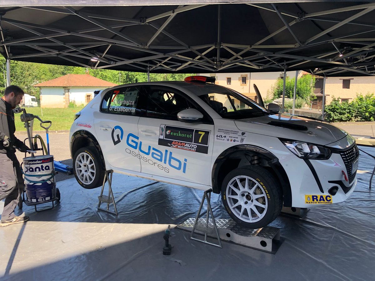 GC Motorsport tweet media