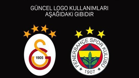 💥💥 SON DAKİKA 💥💥

Güncel logolar görseldeki gibidir