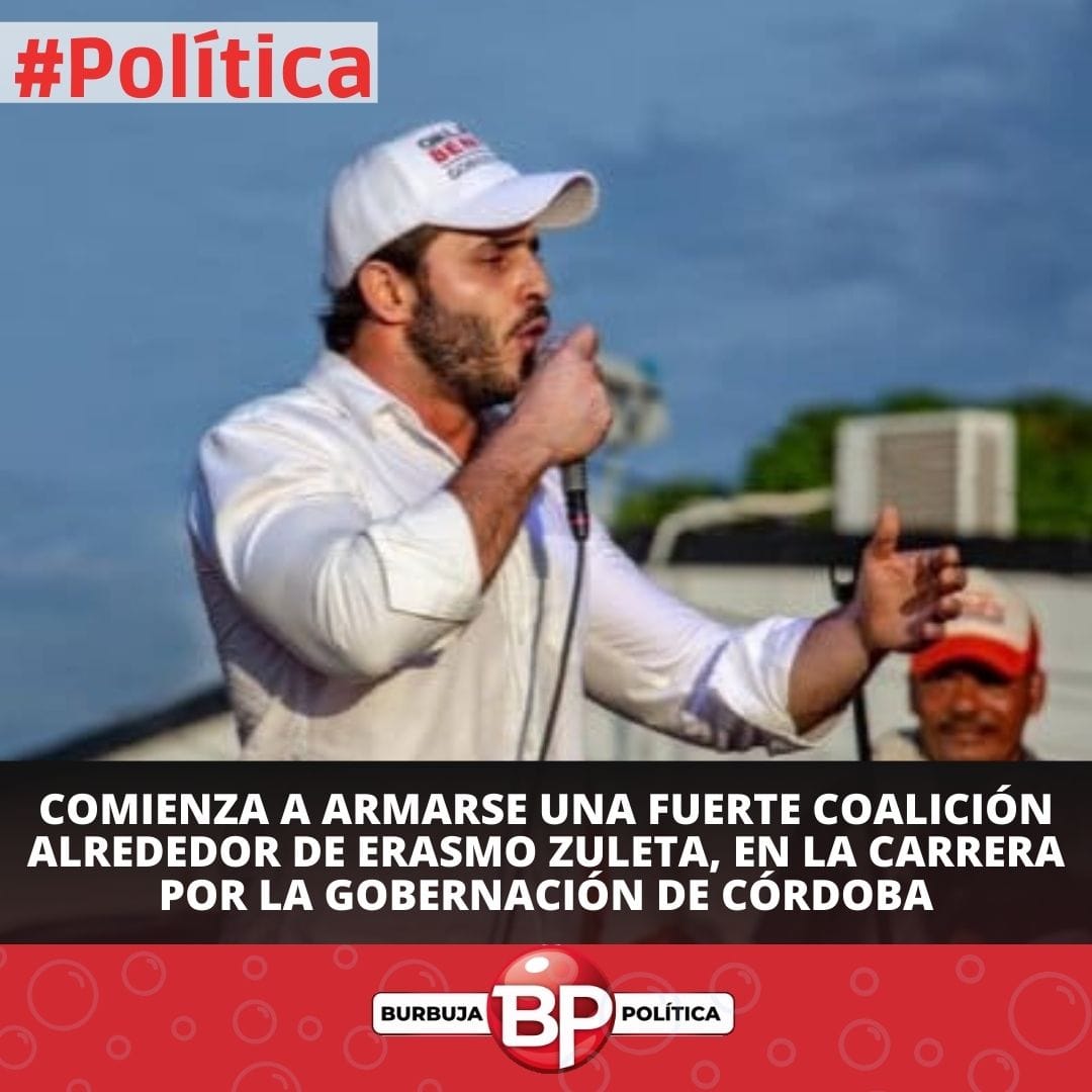 marchenojob's tweet photo. Comienza a armarse una fuerte coalición alrededor de Erasmo Zuleta, en la carrera por la gobernación de Córdoba. https://t.co/KEpEYy5KDZ vía @burbujapolitica https://t.co/QWY1qV90nn