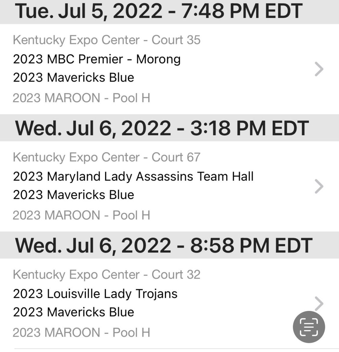Let’s go girls! #RunfortheRoses <a href="/MustangsWBB/">Marquette Mustangs WBB 🏀</a> <a href="/CoachJimMavs/">Mavericks</a>