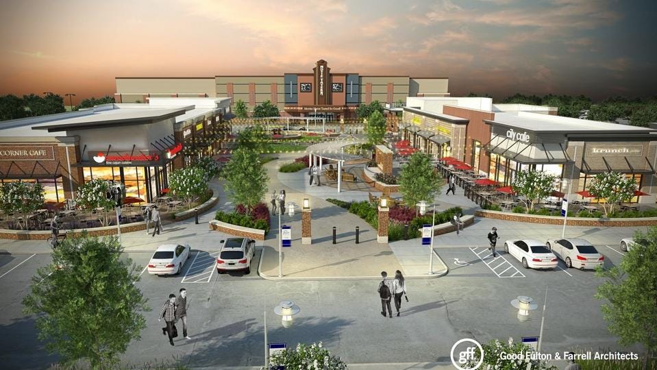 midinbu's tweet photo. FORT BRAGG — Construction for an 85,000 square-foot shopping center anchored by a movie theater at Fort Bragg should start this fall, a spokesman for the Army &amp; Air Force Exchange Service said this .. https://t.co/ffUsySNelv::: shopping #ExchangeService https://t.co/LCsYws5x2n