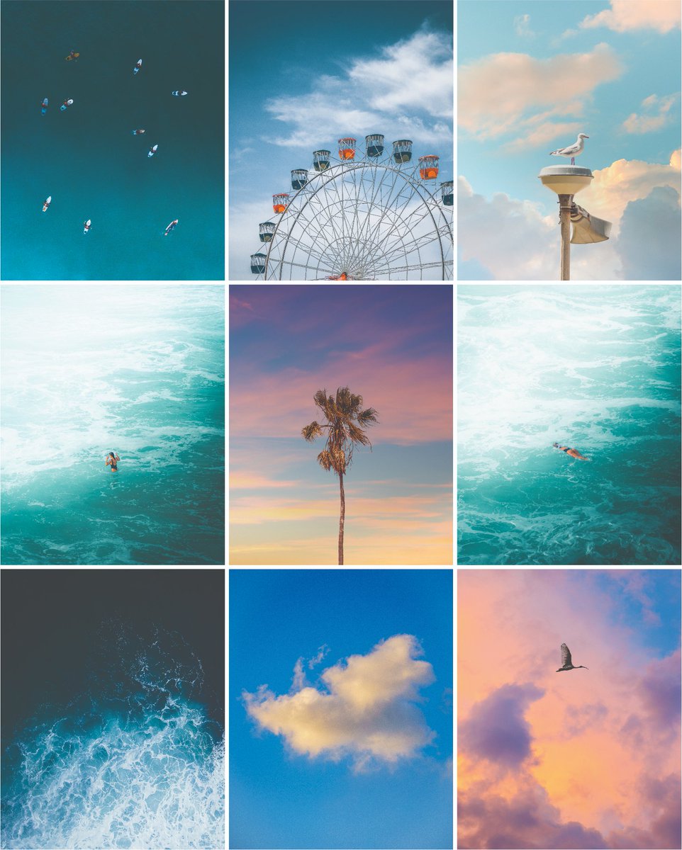 itsdavesdrone's tweet image. Sometimes less is more... 

"Minimal Moments" is now available on OpenSea. 
opensea.io/collection/min…

#NFTs #NFTdrop #nftphotography #minimalist #opensea