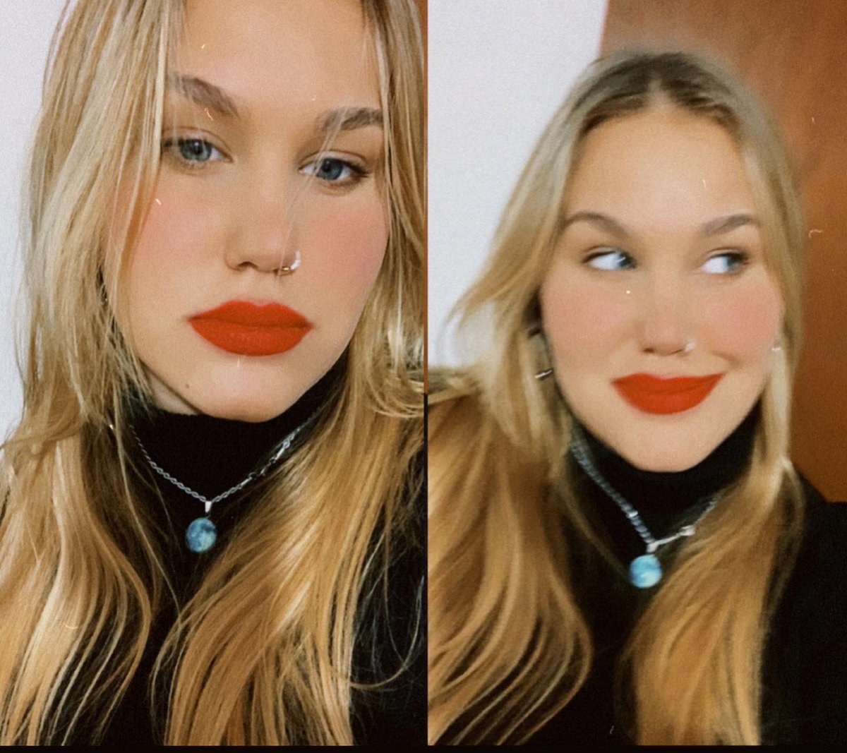 katyabelennn's tweet photo. Buenas vibras 💋 https://t.co/SQLJrSgkBB