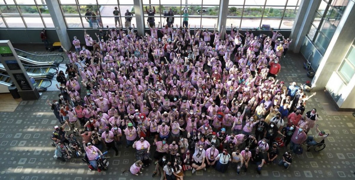 Clairbear89 🦄 tweet media