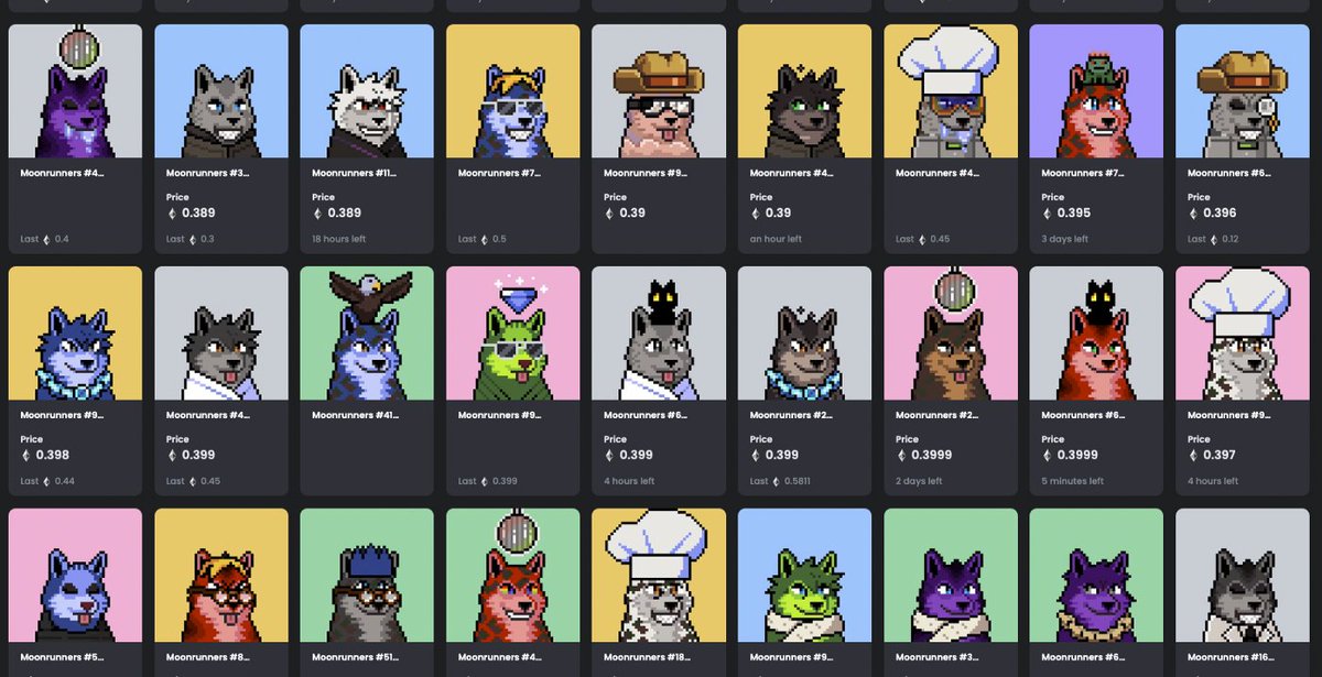 nftwingman tweet media