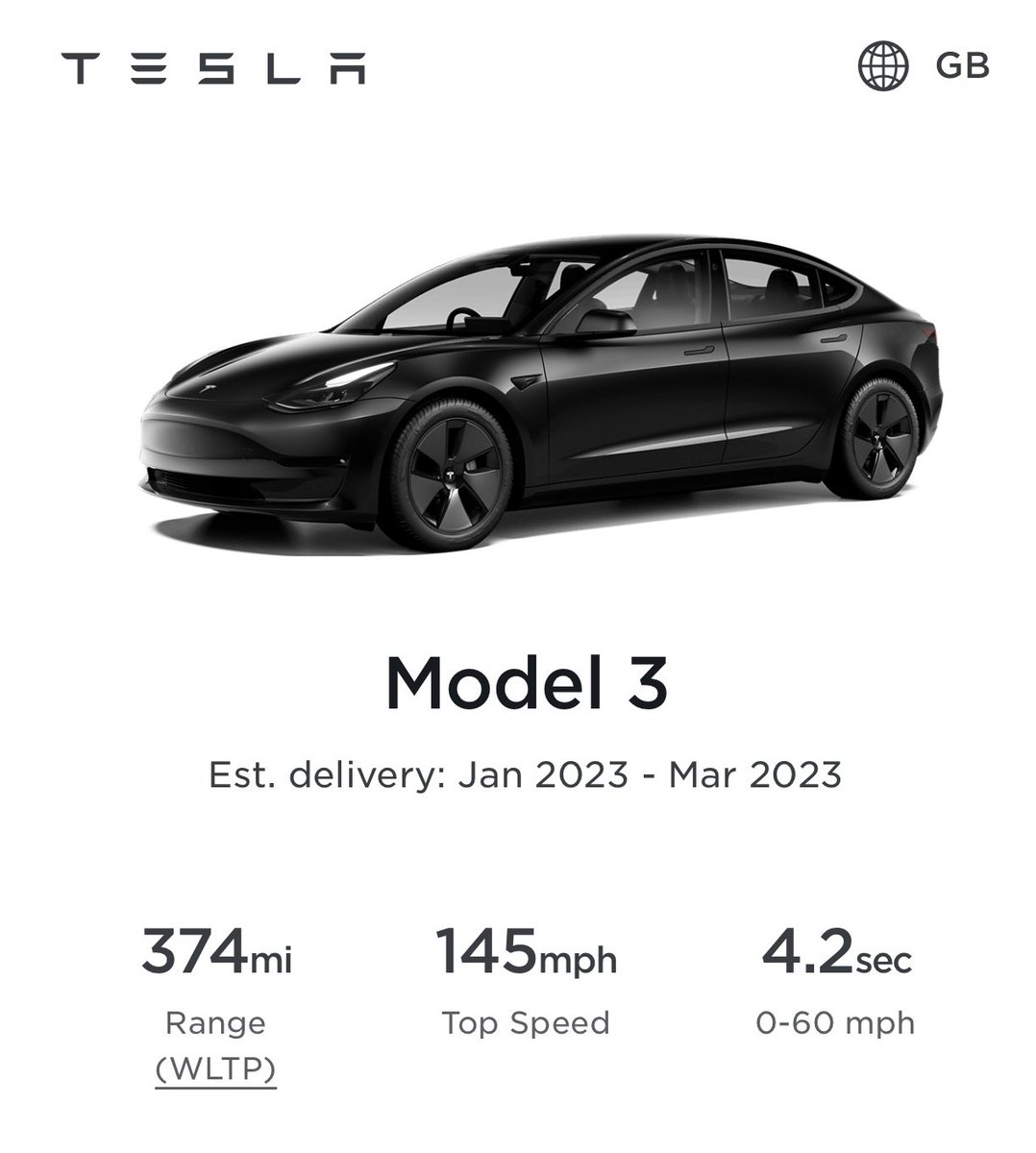 vwgeeks's tweet photo. Looking for a new EV? Look no further! I have access to a Model 3 AWD Long range from stock please make contact ASAP! https://t.co/hNJjBMmXlT