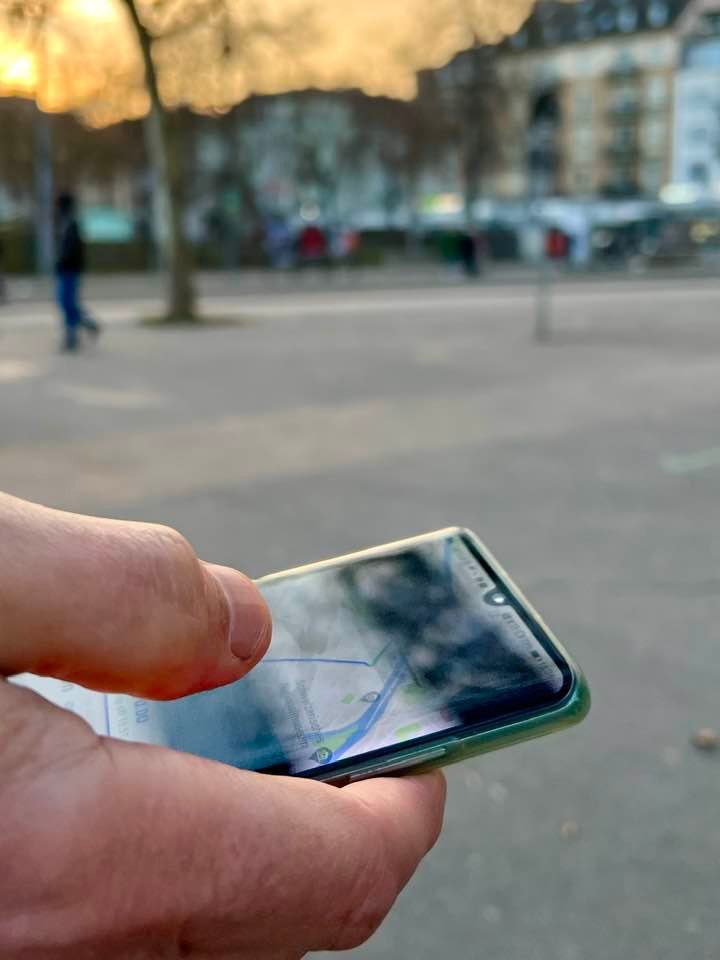 NewInZurich's tweet photo. #Vertt is a #Swiss startup and #ridesharing service based out of #Zurich. Download the App & find out more about it here: https://t.co/92x6OYlDpA
#taxi #zurichtaxi #transport https://t.co/DxzSFcnuz6